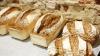 De grote specialiteit van warme bakker Kenney Van Hoorick is zuurdesembrood